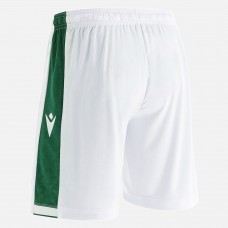 2021-22 Hellas Verona FC Third Shorts